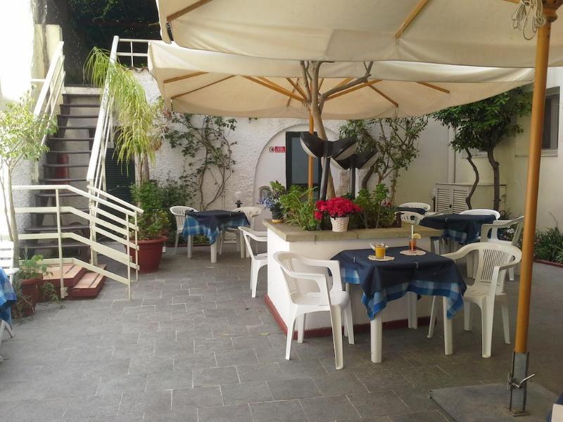 Hotel Riviera Alghero Exterior photo